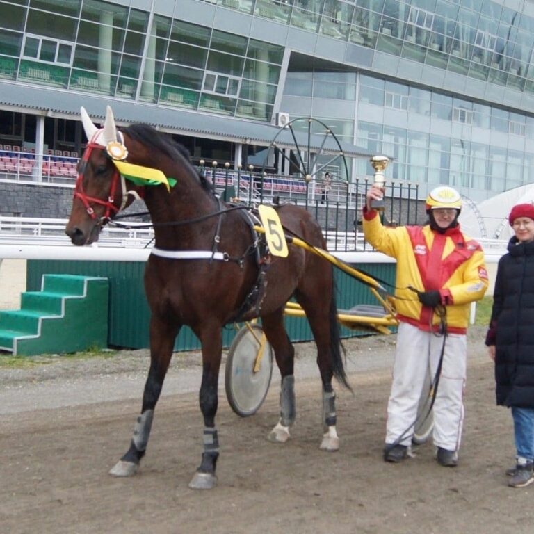 3. Бyнтовщик